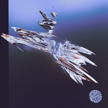 HNTR - Never Forever EP