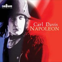 Carl Davis - Davis: Napoleon
