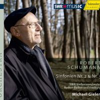 Michael Gielen - Schumann: Symphonies Nos. 2 and 3