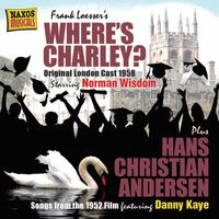 Michael Collins - Where's Charley? (Original London Cast 1958)