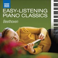 Jenő Jandó - Easy-Listening Piano Classics: Beethoven