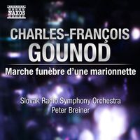 Peter Breiner - Gounod: Funeral March of a Marionette