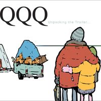 QQQ - Unpacking the Trailer