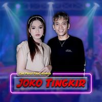 Cak Percil - Joko Tingkir (feat. Almera)