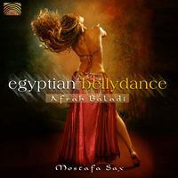 Hossam Ramzy - Egyptian Bellydance: Afrah baladi