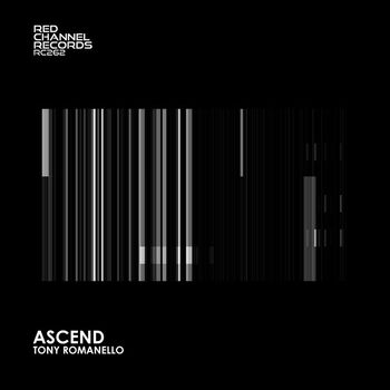 Tony Romanello - Ascend