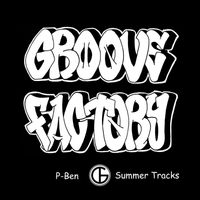 P-ben - Summer Tracks