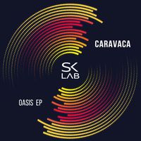 Caravaca - Oasis