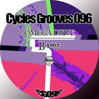 Omega Drive - Booster