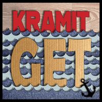 Kramit - Get