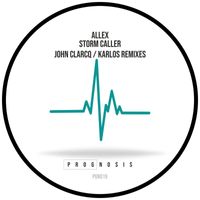Allex - Storm Caller