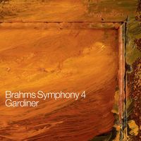 John Eliot Gardiner - Brahms: Symphony No. 4