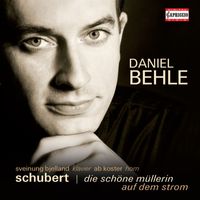 Daniel Behle - Schubert: Die schöne Müllerin