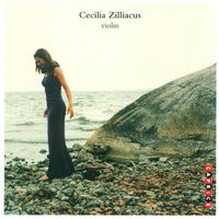 Cecilia Zilliacus - Cecila Zilliacus, violin