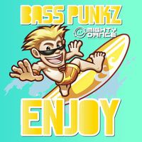 Bass Punkz - Enjoy