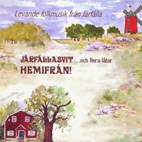 Jonas Dominique - Jarfallasvit
