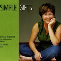 Deborah Henriksson - Simple Gifts