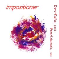Peter Schuback - Impositioner