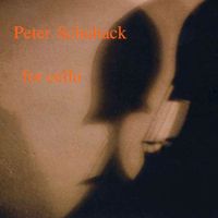 Peter Schuback - Music for Cello Solo