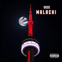Siege - Malachi (Explicit)