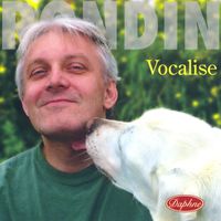 Mats Rondin - Vocalise