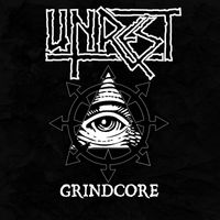 Unrest - Grindcore (Explicit)