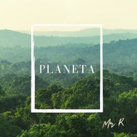 Mr R - Planeta