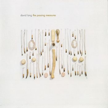 David Lang - The Passing Measures