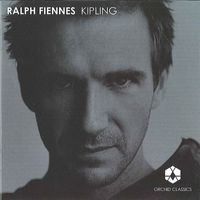 Ralph Fiennes - Fiennes, Ralph: Kipling