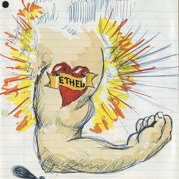 Ethel - Ethel