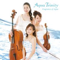 Aqua Trinity - Fragrance of Aqua