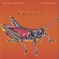 Icebreaker - Trance