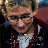 Gitte Pålsson - Uppbrott