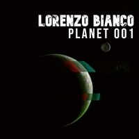 Lorenzo Bianco - Planet 001