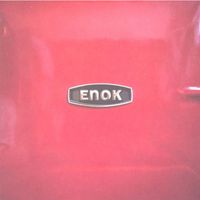Enok - Electric No Ordinary Kitchen