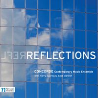 Concorde - Reflections