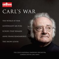 Carl Davis - Carl's War
