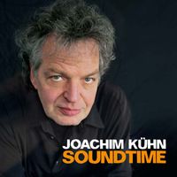 Joachim Kühn - Soundtime