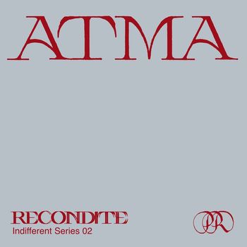 Recondite - Atma