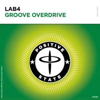 Lab4 - Groove Overdrive