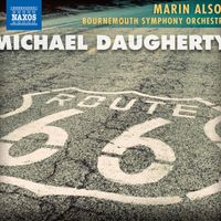 Bournemouth Symphony Orchestra, Marin Alsop - Route 66