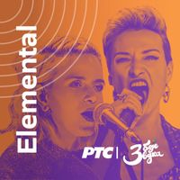 Elemental - Tri Boje Zvuka (Live at RTS Studio 8, 2020)