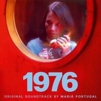 Mariá Portugal - 1976 (Original Soundtrack)
