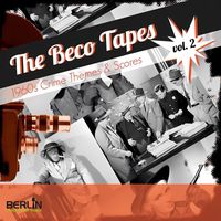Peter Thomas - The BECO Tapes, Vol. 2