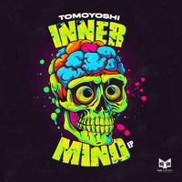 Tomoyoshi - Inner Mind EP