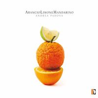 Andrea Padova - Arancio Limone Mandarino