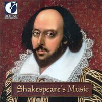 David Fallis - Shakespeare's Music