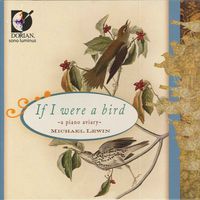Michael Lewin - If I Were a Bird