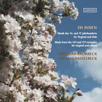 Christian Brembeck - Im Maien