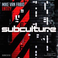 Mike Van Fabio - Entity
